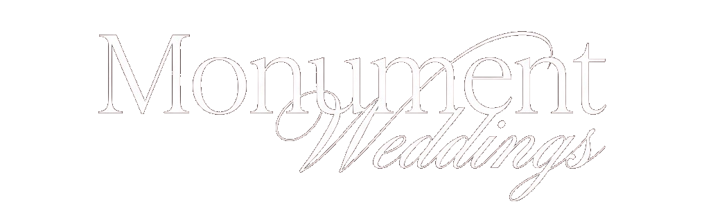 Monument Weddings